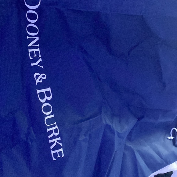 Red purse Dooney and bourke - Picture 5 of 5